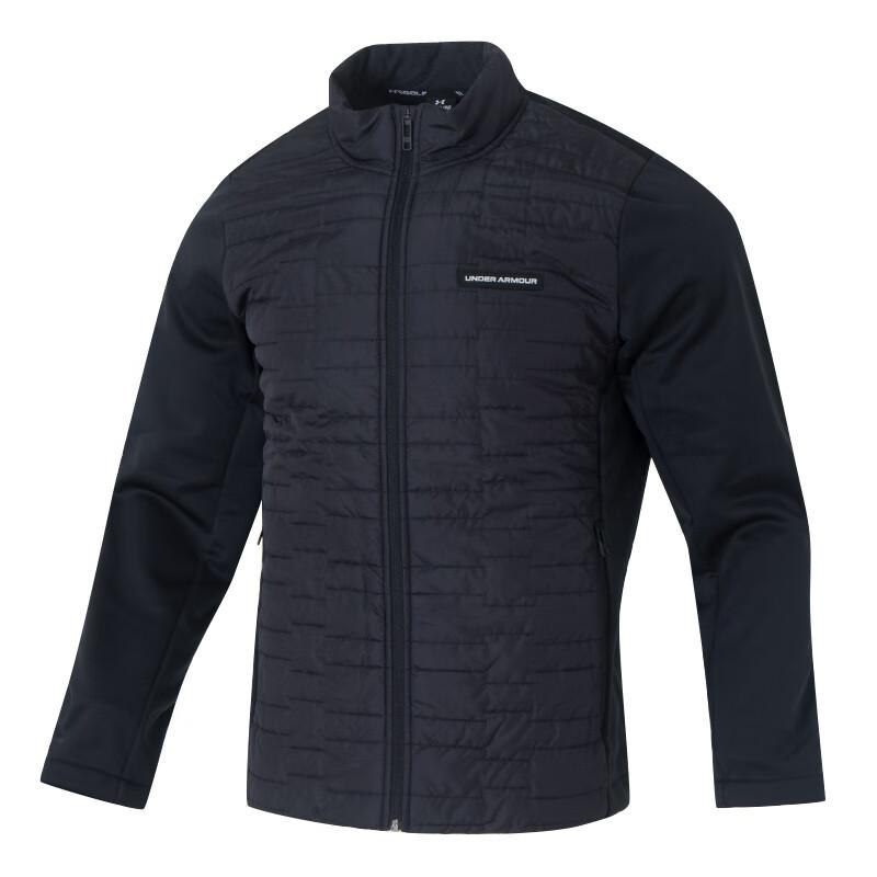 Under Armour Puffer Jacket Men s 6011061-001 L