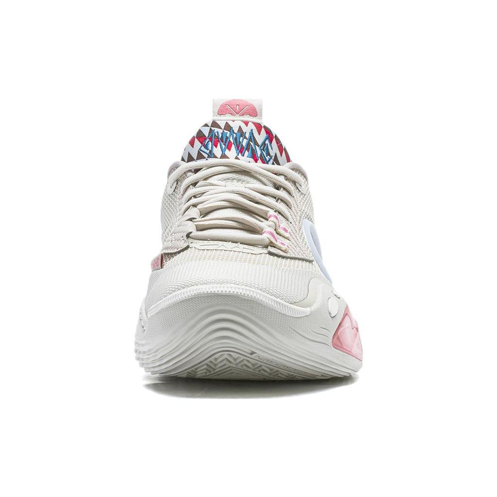 Li-Ning Wade All City 12 'Origin' Men's ABAU015-5