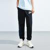 Anta Life Collection Knitted Sweatpants Men's Dark Navy Blue 152338501-1