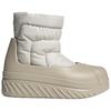 Adidas Women's AdiFOM Superstar Winter Boot 'Alumina' Women's Sneakers IG2160