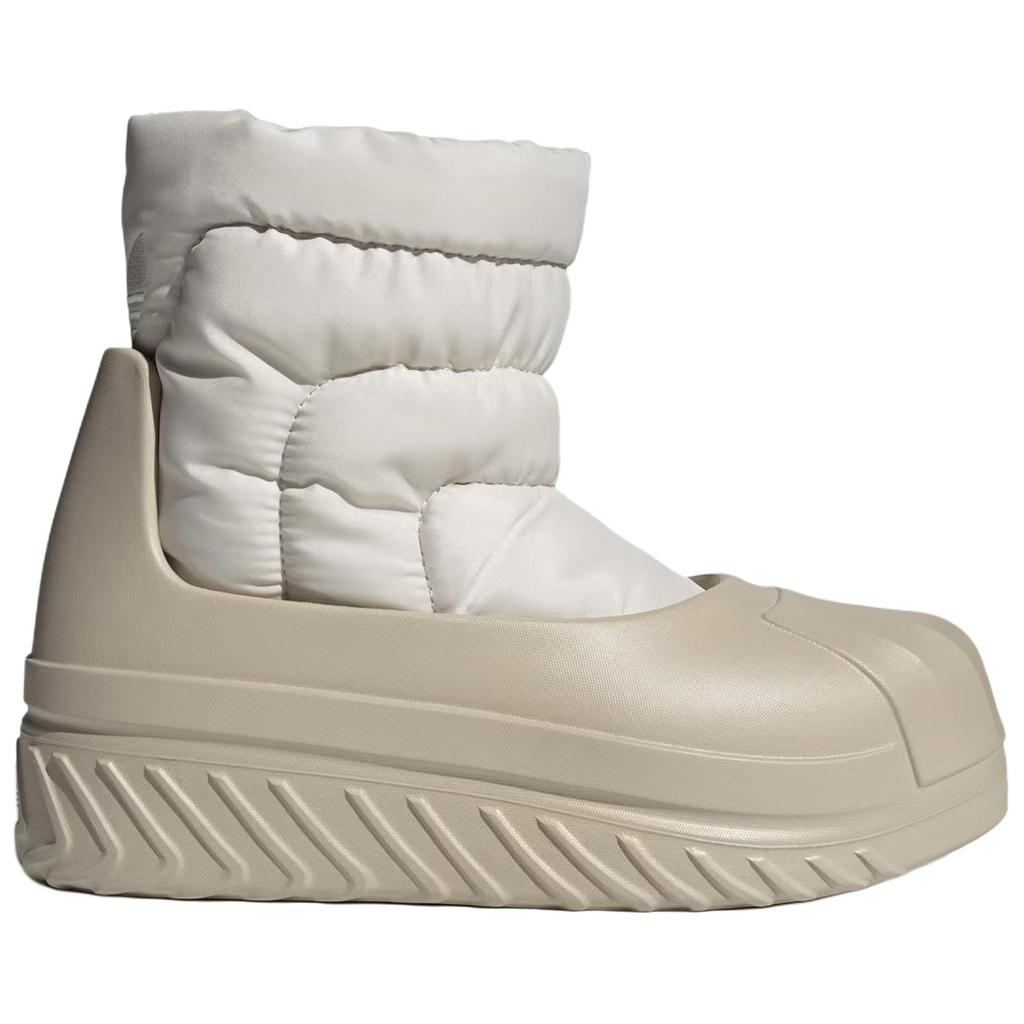 Adidas Women's AdiFOM Superstar Winter Boot 'Alumina' Women's Sneakers IG2160