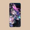 Wuthering Waves Lynae Phone Case for VIVO V60 V50 V40 V30 V29 V27 V25 V23 Pro Lite 5G Colorful Printing Cover Luxury Cover