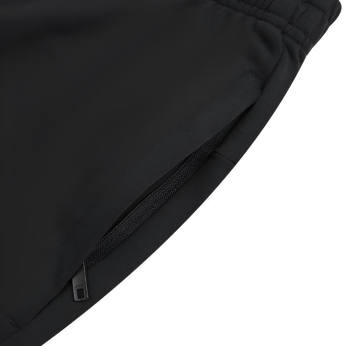 Li-Ning Breathable Loose Casual Sports Fitness Long Pants Men Bottoms ASWKS35-1