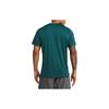 Under Armour T Shirt Men's Cyan 1383668-449