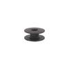10Pcs High Performances Magnetic Bobbin Plastic Sewing Bobbins Hand Sewing Machine Part Prevent Wire Breakage Enduring