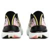 Saucony Endorphin Pro 3 Running Shoes Unisex Low Top White/Yellow/Pink S20755-201