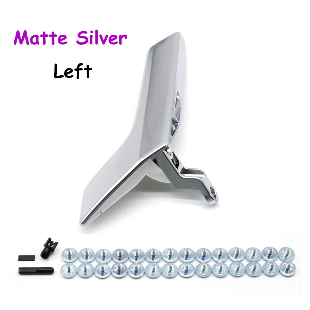 For Mercedes Benz C Class W204 GLK 204 Interior Door Handle Unlock Door Open Puller C180 C200 C260 GLK300 GLK260 2047206262