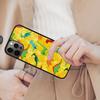 Dinosaur pattern Magnetic Phone Case For APPLE iPhone 17 Air 16 14 13 12 Pro Max 15 Plus Wireless Charge With MagSafe Cover