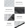 Parrot Cage Liner & Small Pet Washable Urine Pad for Bed, Sofa, and Car