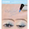 xixi - Waterproof Eyeliner Pen - 3 Colors