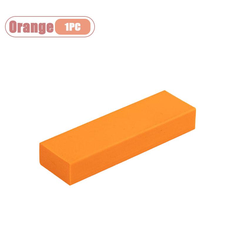 1-30PCS Magic Cleaning Sponge Safe Rubber Brush Head Easily Removes Stains Rust for Bathroom Glass Kitchen Pots Pans Scrubber