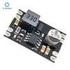 Mini Boost Module Step Up Board DC-DC 6V 10V 13V 25V 100V To 5V12V Step-down Power Module Diy Electronic Voltage Module