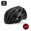Aero Cycling Helmet Road Mountain Bike Riding Unisex Adult Safety PC Shell Ventilated One-Piece Design