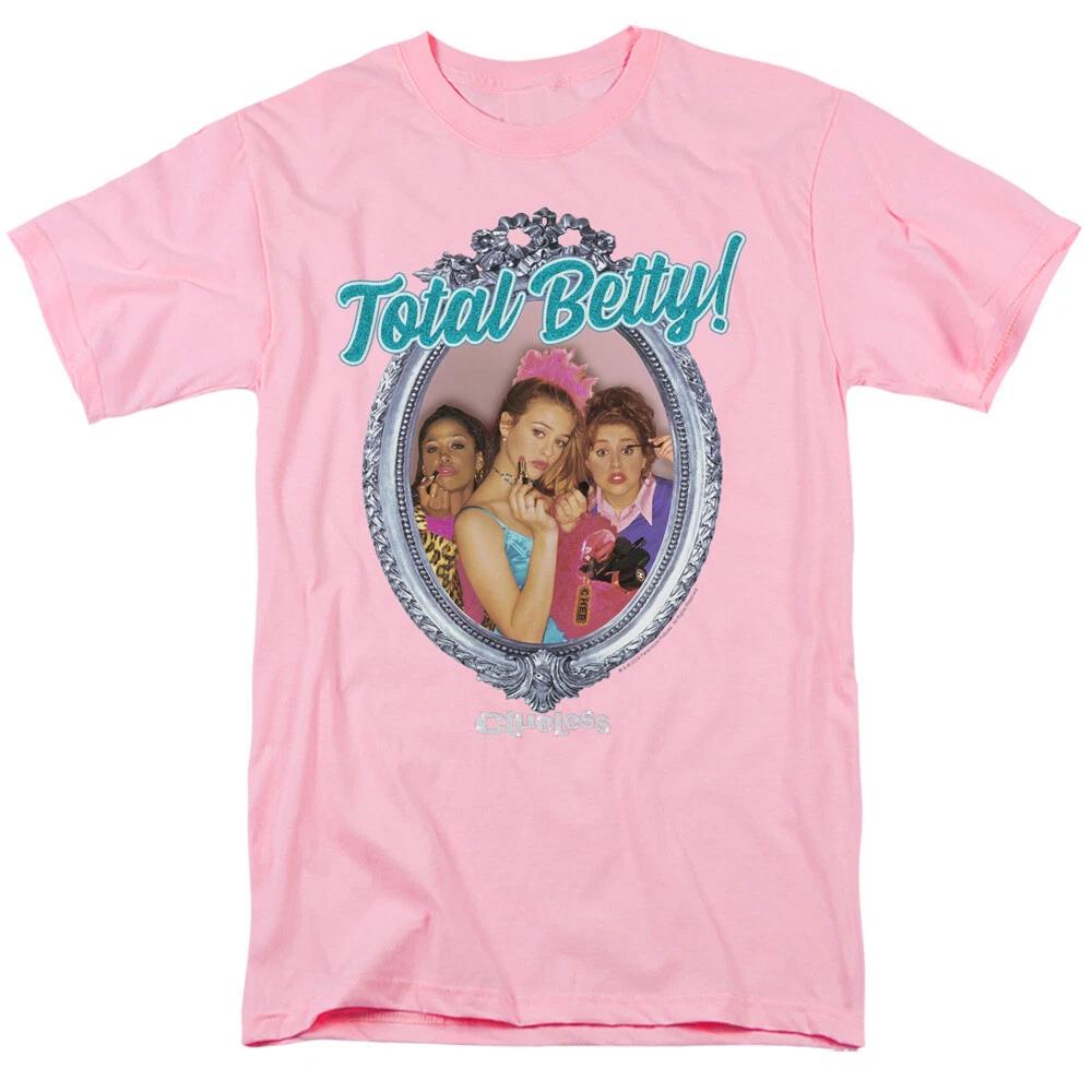 Clueless  Total Betty  s s s s s T- Children s T-shirt - through 4X 100