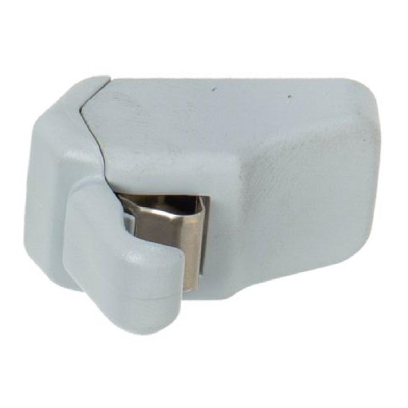 Kaufe Sun Visor Support Clip Holder Bracket Retainer Support 5vw09ms7aa For Jeep Joom