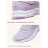 Skechers Kids Low Top Running Shoes Kids sneaker Purple Pink 303850L-LVPK