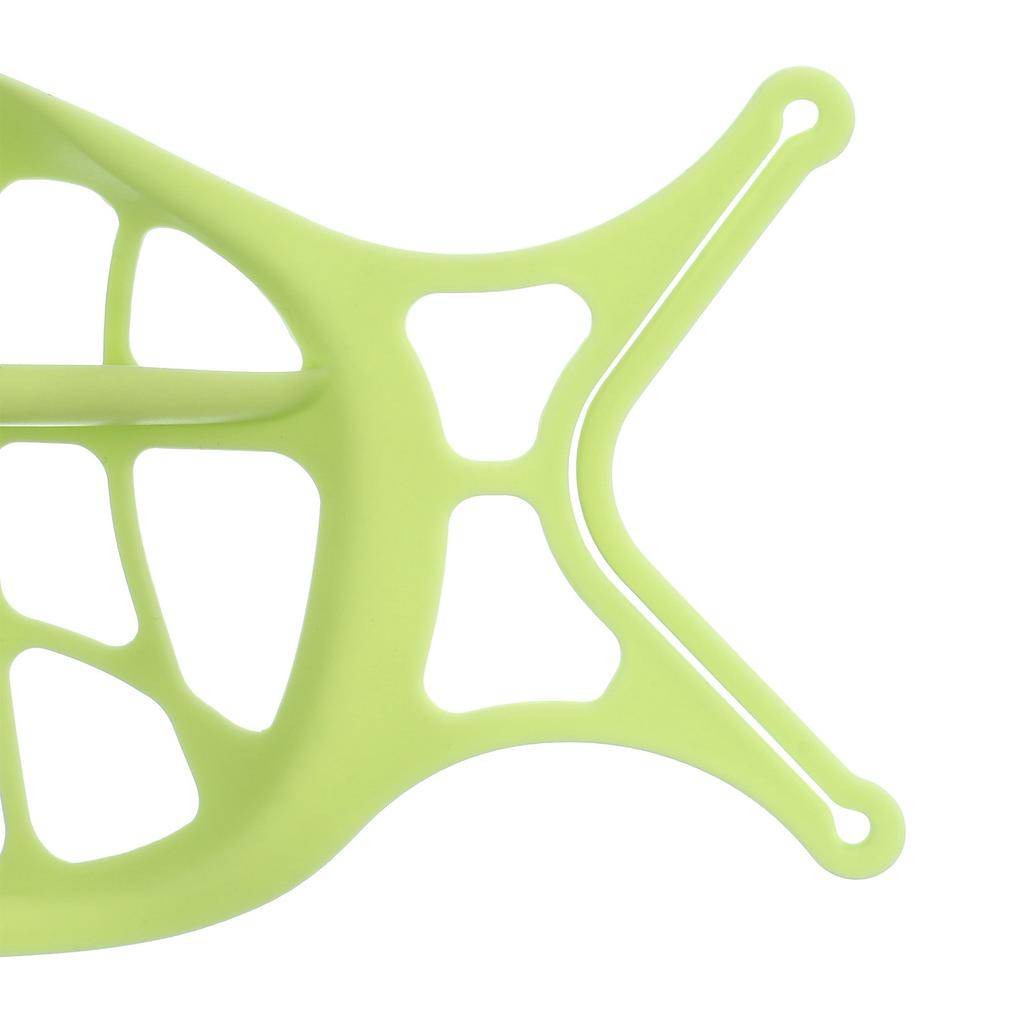 3D Mask Bracket -Silicone Face Mask Bracket-3D Mask Bracket Inner Support Frame