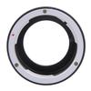 OM-M4/3 Adapter Ring For Olympus Om Lens To Micro 4/3 M43 Camera Body For Oly Mpus Om-d E-m5 E-pm2 E-pl5 Gx1 Gx7 Gf5 OM