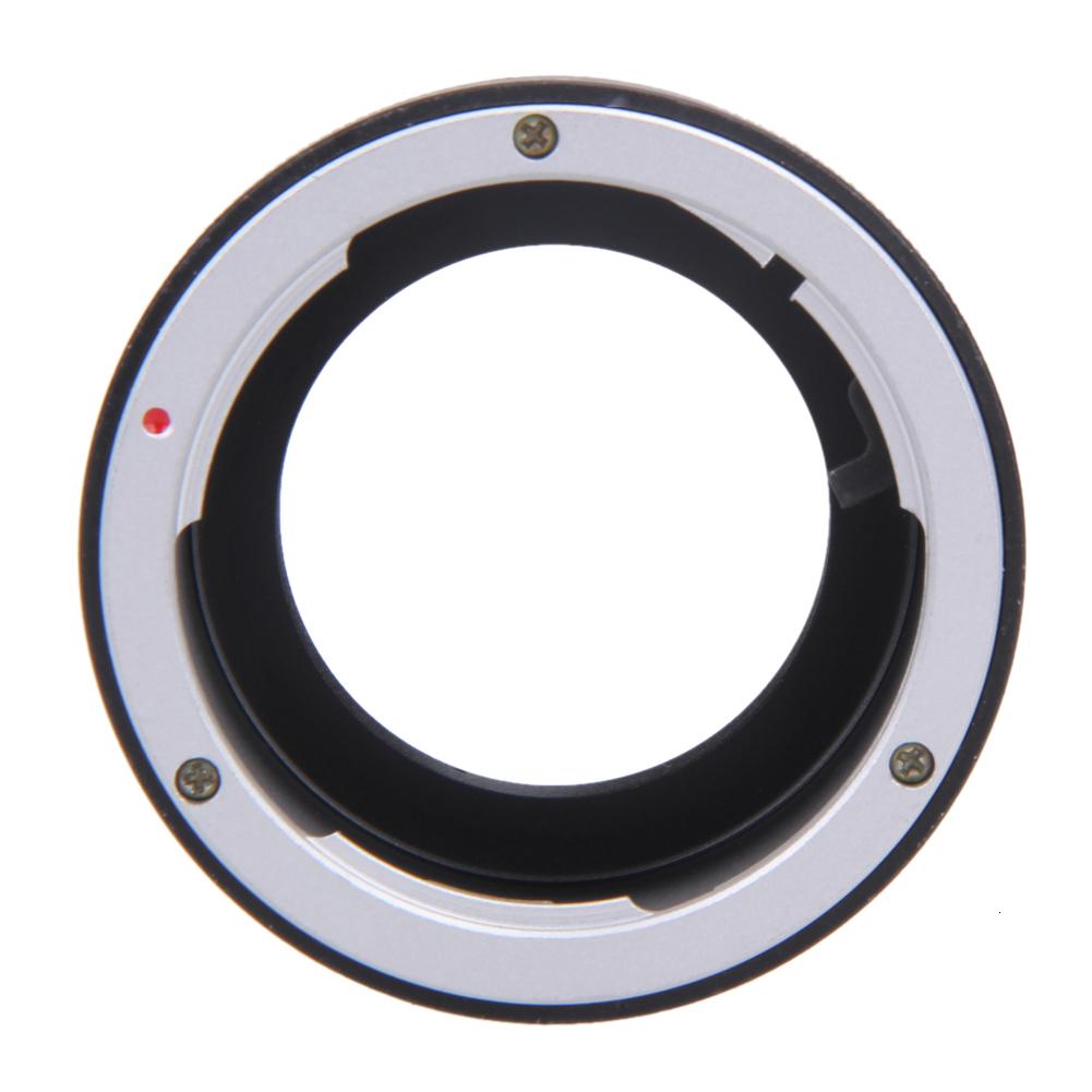 OM-M4/3 Adapter Ring For Olympus Om Lens To Micro 4/3 M43 Camera Body For Oly Mpus Om-d E-m5 E-pm2 E-pl5 Gx1 Gx7 Gf5 OM