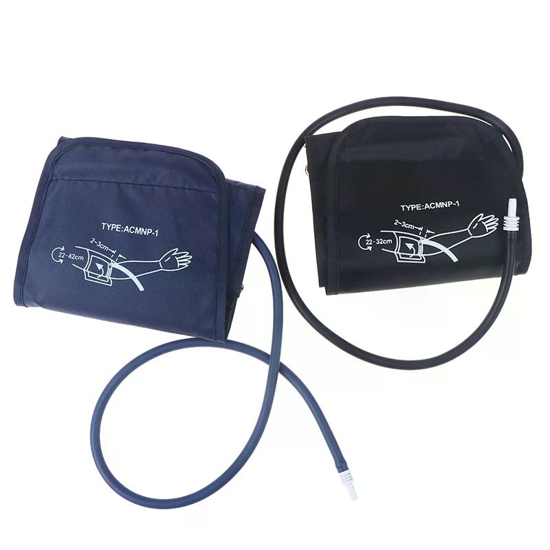 22-32cm/22-42cm Tonometer Sphygmomanometer Adult Blood Pressure Cuff For Arm Blood Pressure Monitor Meter Healthy Care Tool