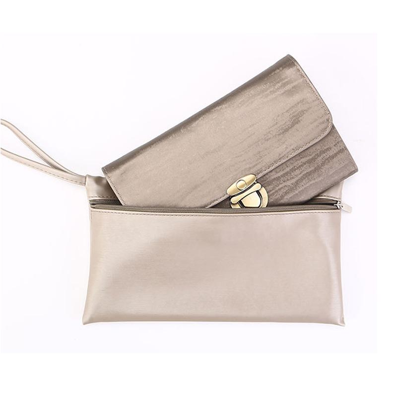 Neues Redwood-Set mit 10 Tierhaar-Make-up-Pinseln, komplettes Set aus Blackwood-Make-up-Pinseln mit weichem Haar und Verschlussbeutel