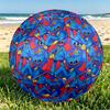 Huggy Wuggy Print Size 5 Soccer Ball, PU Wear Resistant Football for Match Training and Daily Practice, Birthday Gift for Soccer Fans