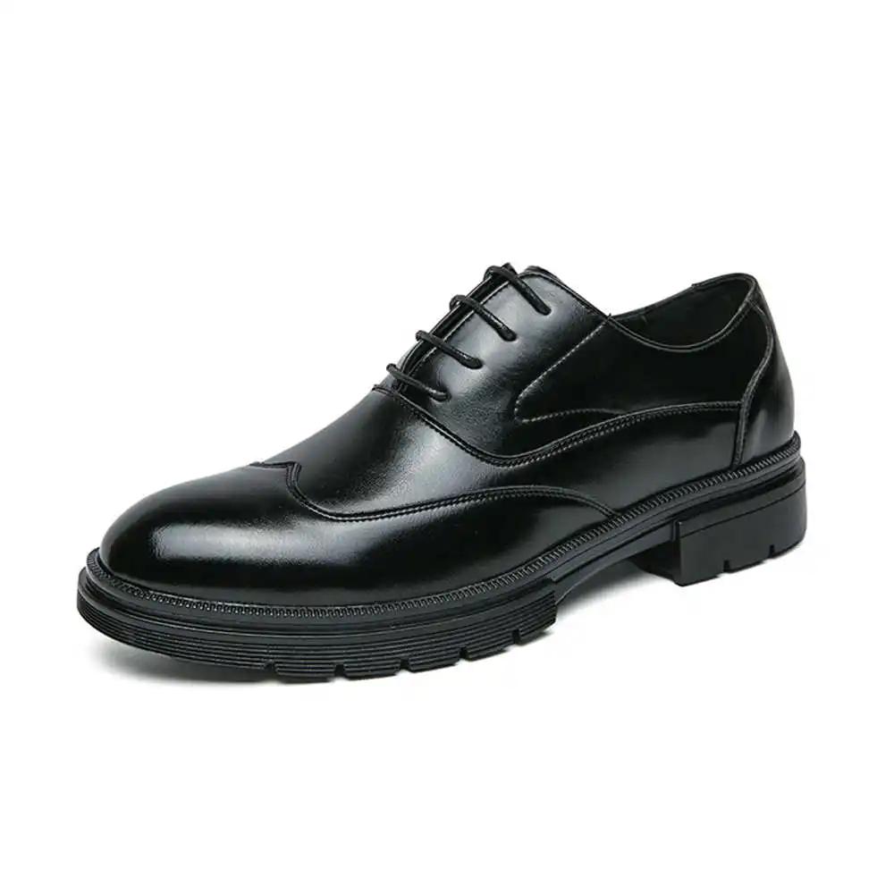 Fashion Dance Size 40 Men's Youth Sneakers Skateboarding Wide Fit Shoes Tennis Brands Sport New Famous Brands Super Sale Scarp