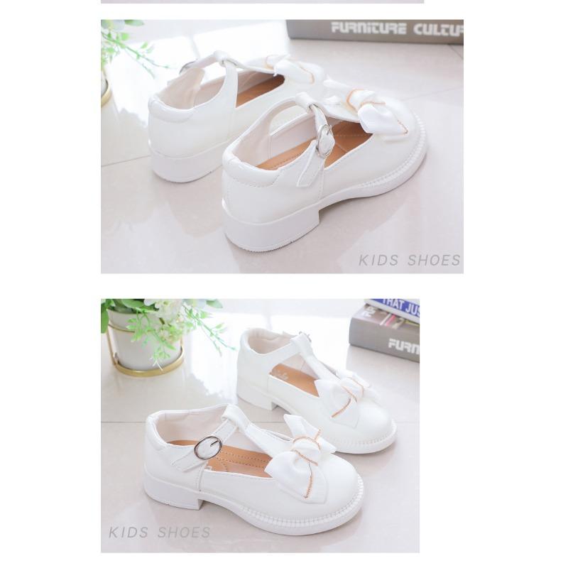 Pantofi de performanță Pantofi pentru fete cu talpă moale