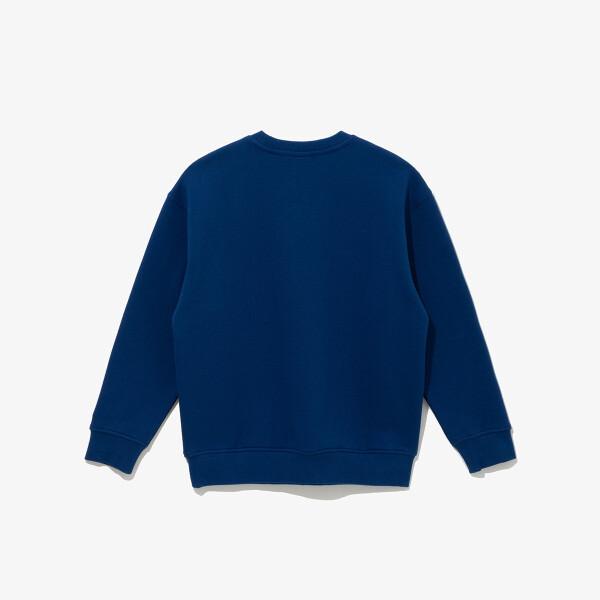 New Era Kids Mlb La Dodgers Glove Sweat Deep Blue