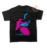 Tv Girl Unisex T-Shirt - French Exit Album Tee - Lovers Rock - Pop Music Band Shirt - Artist Poster For Gift