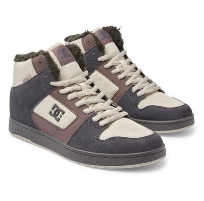 Dc Shoes Sneakers Manteca 4 Wr