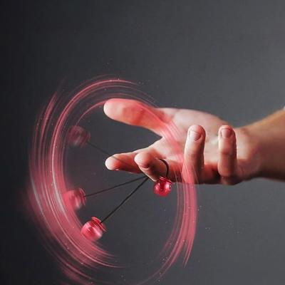 Ovanliga leksaker – Spinnare