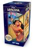 Disney Lorcana Season The Island of Arcadia Lilo Gift Box 7