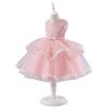 Girls' Princess Dress: Children's Birthday Party & Wedding Tutu Skirt