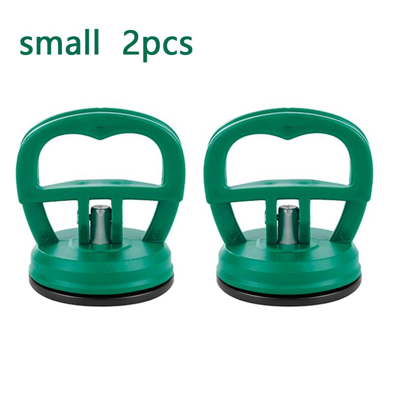 2Pcs Car Dent Repair Tool Suction Cups Dent Puller Suction Cup Car Body Repair Removal Tool Dent Repair Kit Auto Accessories
