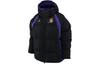 Puffer Jacket Men's Black DR2445-010