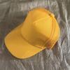 Custom Printed Logo for Children's Baseball Caps 5 Panel Mesh Cap Cotton Visor Hat Printing LOGO Kids Party Gift Gorra Wholesale