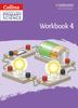 The International Primary Science Workbook: Stage 4 Book
