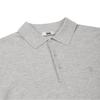 Daks Viscose Blend Waffle Knit Polo Dmp1swtl101g1
