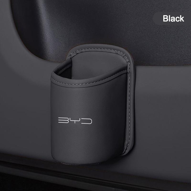 

Car Door Water Cup Box Back Seat Drink Rack Storage Accessory For BYD Dolphin Seagull Seal Song Pro Yuan Up EV QIn Plus Tang Max