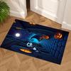Jack Skellington Carpet Suitable for Balcony Playrooms Dining Room Decorate room Antislip Carpet Decorate Offices Best for Christmas