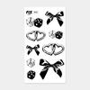 Fixseoul Tint Tattoo Sticker 15