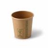 Kubek Papierowy Kraft Dyspersja 120 Ml, Śr. 62 Mm, 50 Szt.
