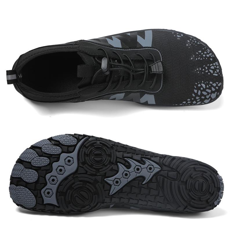 Water Shoes for Women Men Aqua Shoes Quick-Dry Barefoot Beach Shoes Breathable Sport Shoes GYM Fitness River Sea Beach Sneakers