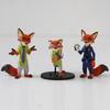 Movie Character Figurine Set – Collectible Desk Decor For Fans & Kids