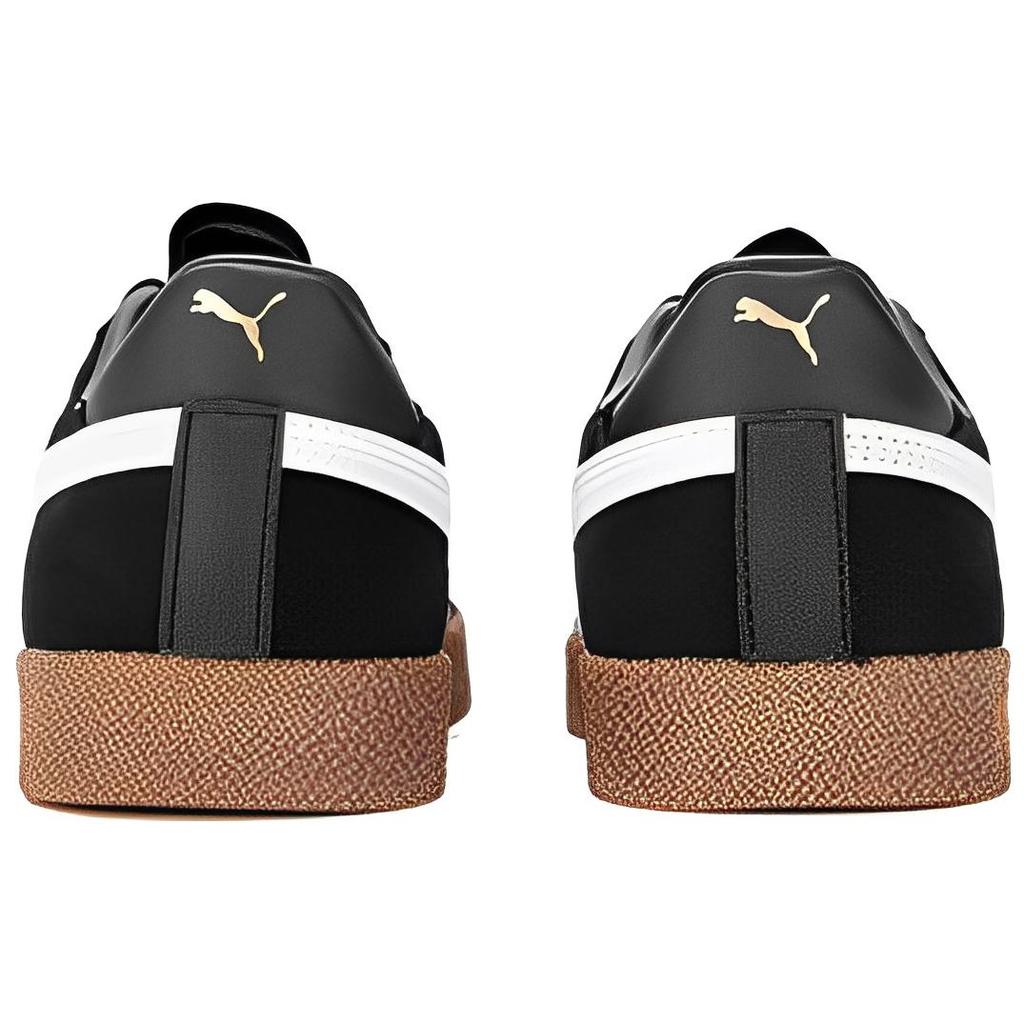 PUMA Club 'Black rubber' Men's 381111-22