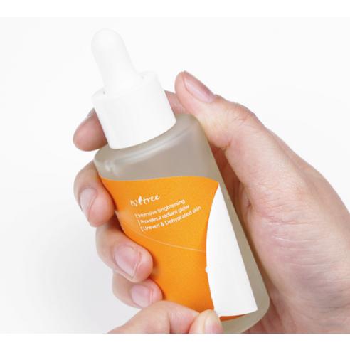 [ISNTREE] C-Niacin Toning Ampoule - 50ml