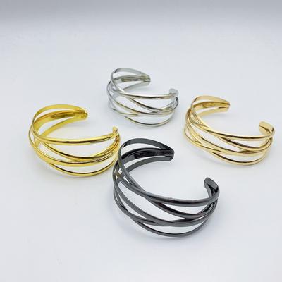 Armbanden – Manchet armbanden