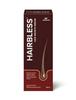 Mankind's Hairbless Hair Growth Serum for Men & Women | Enriched with Redensyl, Procapil, Anagain, Green Tea Extract & Liposome Caffeine | Improves