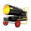 Industrial Diesel Air Heater